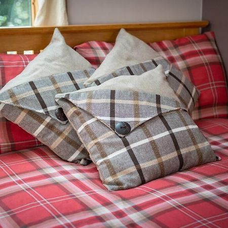 The Beeches Studio, Highlands Of Scotland Newtonmore Zewnętrze zdjęcie