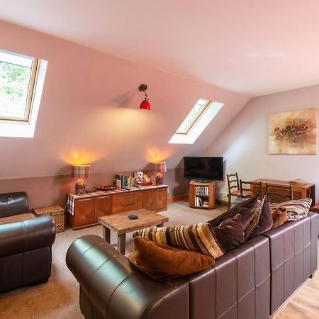 The Beeches Studio, Highlands Of Scotland Newtonmore Zewnętrze zdjęcie